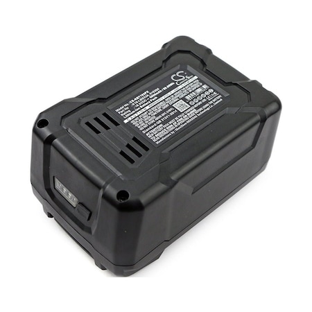 Bsc Preferred Kobalt K18LD-26A 5000mAh Power Tool Replacement Battery CS-KBT183PX